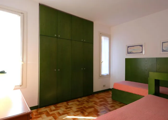 Appartement Al Pino 60 By Interhome Capo D'arco