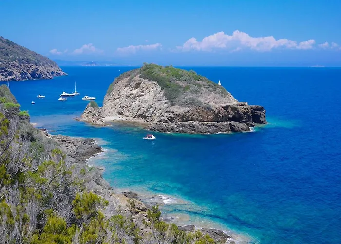 Al Pino 60 By Interhome Capo D'arco