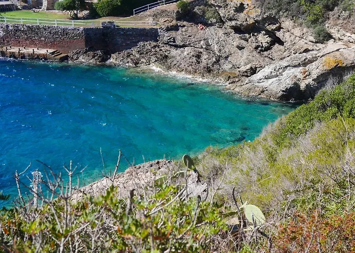 Al Pino 60 By Interhome Appartement Capo D'arco