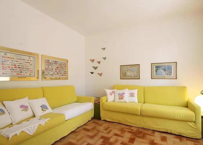 Al Pino 60 By Interhome *