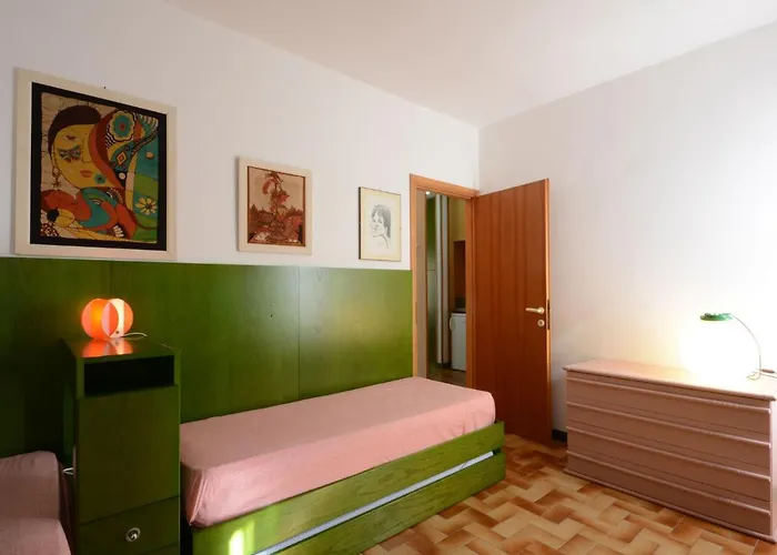 Al Pino 60 By Interhome * Capo D'arco