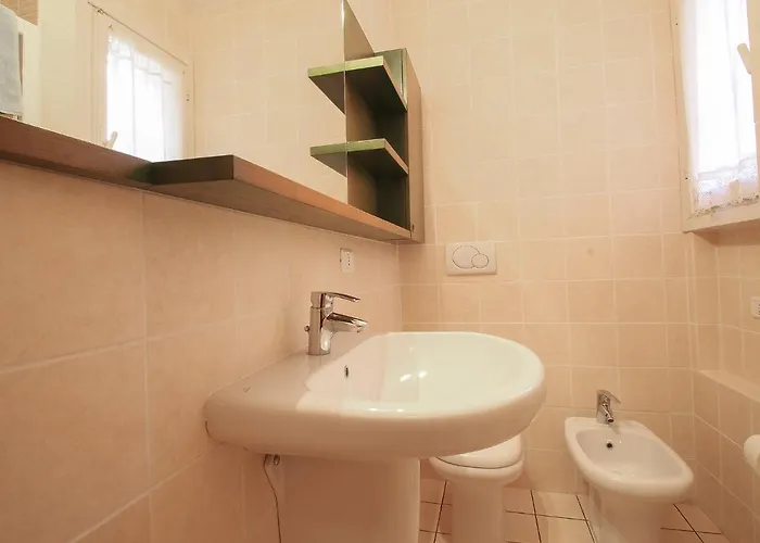 Al Pino 60 By Interhome Appartement *