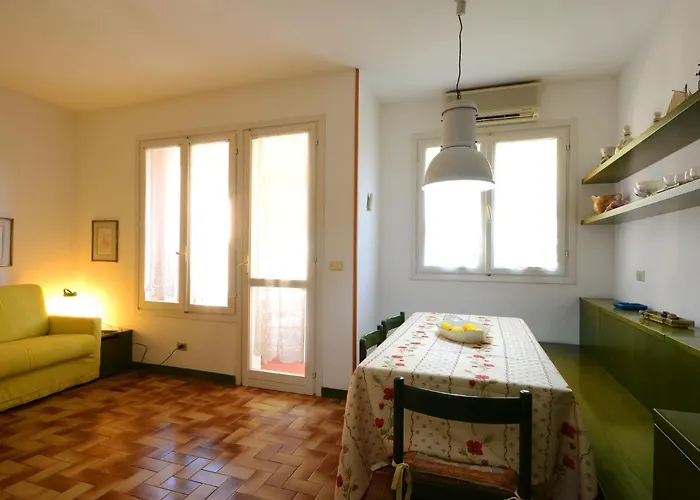 Appartement Al Pino 60 By Interhome *