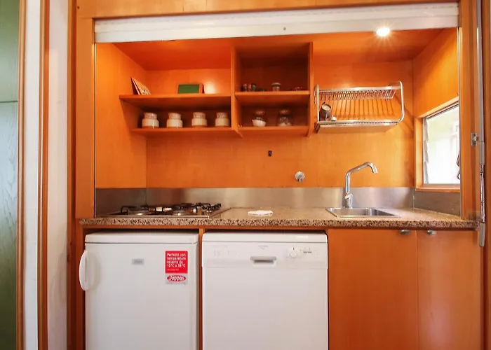 Appartement Al Pino 60 By Interhome Capo D'arco