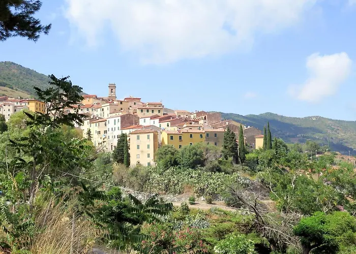 Appartement Al Pino 60 By Interhome Capo D'arco