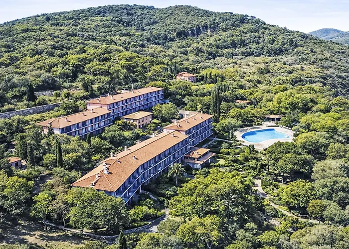 Al Pino 60 By Interhome * Capo D'arco